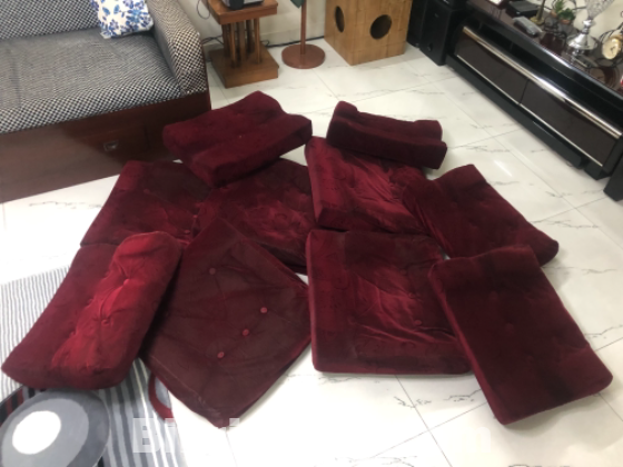 Sofa Foams (Cushions)